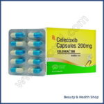 Celeheal 200 mg (Celecoxib) - 100-capsules