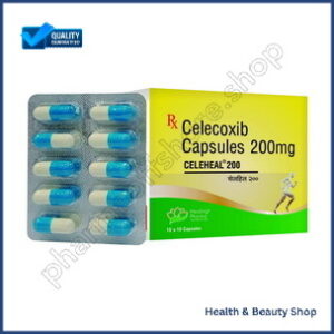 Celeheal 200mg Celecoxib