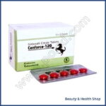 Cenforce 120 mg (Sildenafil Citrate) - 90-pills