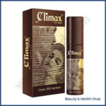 Climax Spray (Lidocaine) - 1-bottle