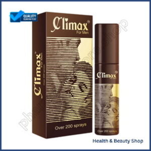 Climax Spray Lidocaine MidasCare Pharma