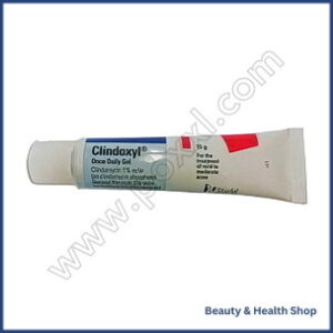 Clindoxyl Gel ClindamycinBenzoyl Peroxide