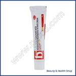 Clostaf Cream (Clobetasol Propionate) - 3-tubes