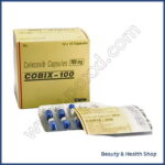 Cobix 100 mg (Celecoxib) - 30-capsules