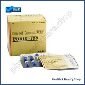 Cobix 100 Celecoxib