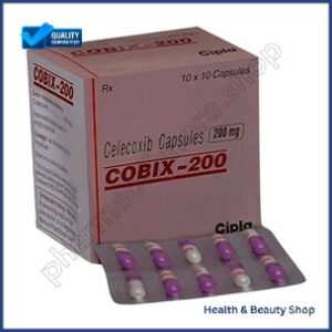 Cobix 200 Celecoxib