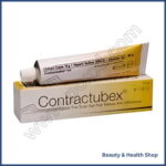 Contractubex Gel (Extractum Cepae/Heparin/Allantoin) - 1-tube