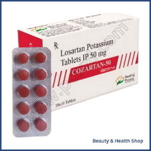 Losartan (Losartan Potassium)