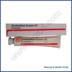 Crotorax Cream (Crotamiton) - 1-tube