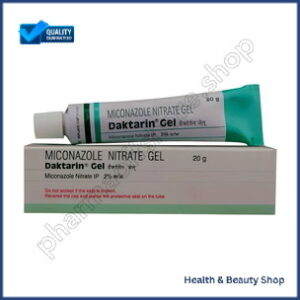 Daktarin Gel Miconazole 20g