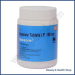 Dapsone 100 mg (Dapsone) - 100-pills