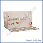 Ddr 30 mg (Dexlansoprazole) - 30-capsules