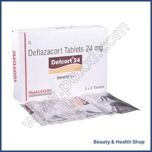 Defcort 24mg Deflazacort