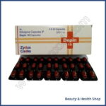 Depin 10 mg (Nifedipine) - 60-capsules