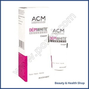 Depiwhite Cream Hydroquinone Combination