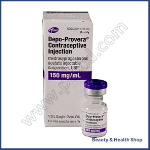 Depo Provera 150 mg Injection Medroxyprogesterone