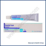 Desowen Cream (Desonide) - 3-tubes