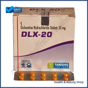 Dlx Duloxetine 20