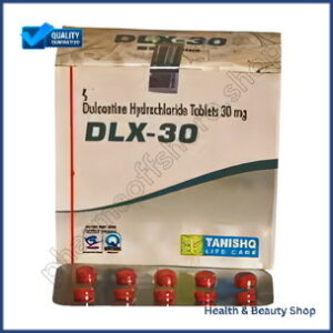 Dlx Duloxetine 30