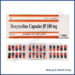 Doxycycline 100 mg - 100-capsules