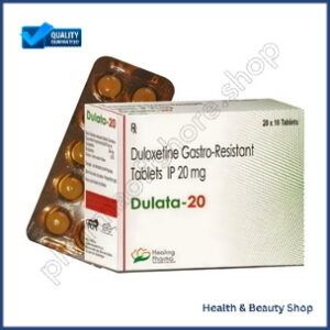 Duloxetine 20 mg Duloxetine