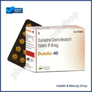 Duloxetine 40 mg Duloxetine