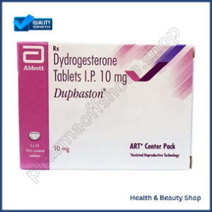 Duphaston 10 mg Dydrogesterone