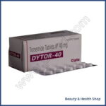 Dytor 40 mg (Torasemide) - 30-pills