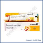 Ebernet Cream (Eberconazole) - 1-tube