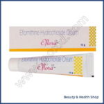 Eflora Cream (Eflornithine Hydrochloride) - 1-tube