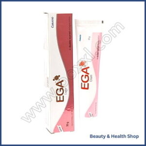 Ega Cream RetinolVitamin K curatio