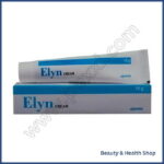 Elyn Cream (Eflornithine Hydrochloride) - 1-tube