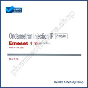 Emeset 8 mg Ondansetron