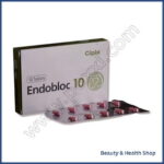 Endobloc 10 mg (Ambrisentan) - 30-pills