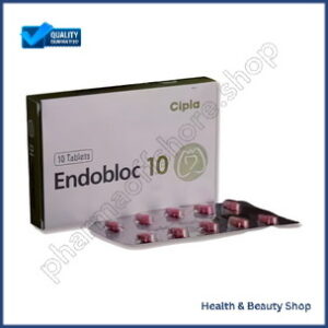 Endobloc 10 mg Ambrisentan