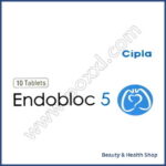 Endobloc 5 mg (Ambrisentan) - 30-pills