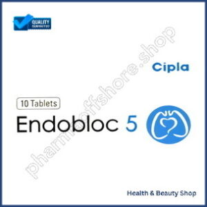 Endobloc 5 mg Ambrisentan