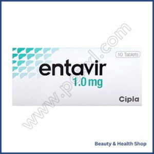 Entavir 1mg Entecavir