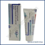 Epiduo Gel (Adapalene/Benzoyl Peroxide) - 1-tube