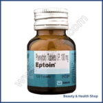 Eptoin 100 mg (Phenytoin) - 120-pills