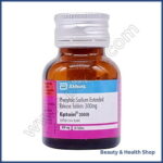 Eptoin 300 mg Er (Phenytoin) - 30-pills