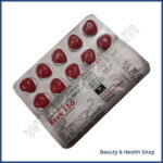 Erex 150 mg (Sildenafil Citrate) - 90-pills