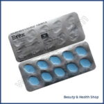 Erex-Softgel 100 mg (Sildenafil Citrate) - 90-capsules