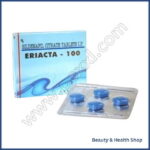 Eriacta 100 - 60-pills