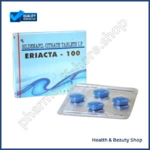 Eriacta-100