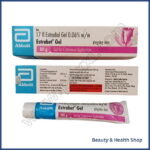 Estrabet Gel (Estradiol) - 1-tube