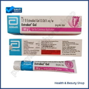 Estrabet Gel Estradiol