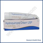 Eukroma Cream 20 gm (Hydroquinone) - 1-tube