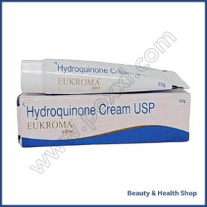 Eukroma Cream 20 Gm Hydroquinone