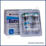 Eutropin 4 Iu (Somatropin) - 1-vial